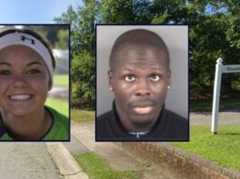 Tragic Turn: Missing Woman’s Body Found, Man Charged in Fayetteville Murde