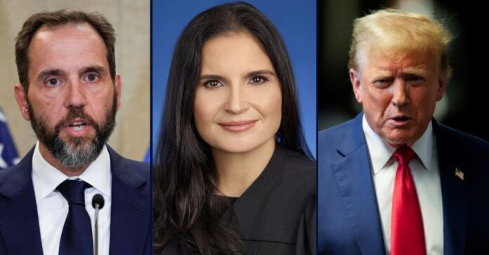 Trump Battles DOJ Over Mar-a-Lago Report: High-Stakes Hearing Looms in Florida