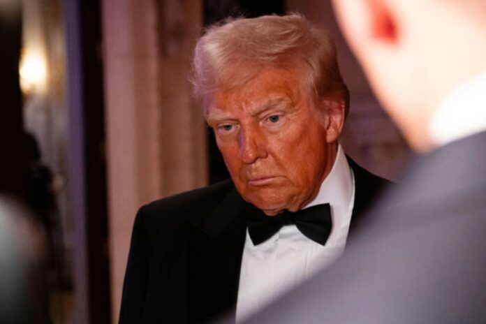 Trump Faces Challenges in Filling Key Positions After Loyalty Tests Narrow Candidate Pool