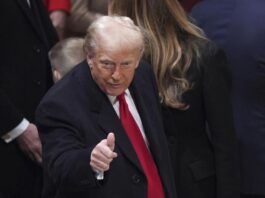 Trump Shakes Up Aviation: Fires TSA and Coast Guard Chiefs, Dismantles Key Safety Advisory Panel