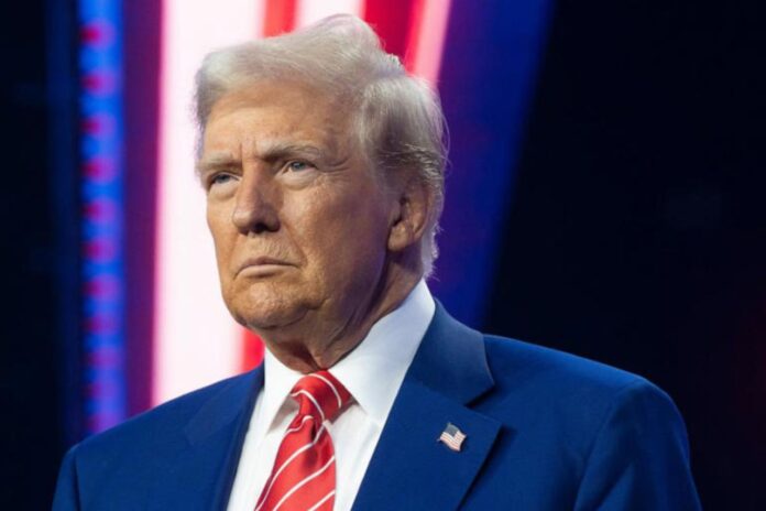 Trump Shifts Strategy Ditches 'One Big, Beautiful Bill' for New Funding Plan Trump Shifts Strategy: Ditches 'One Big, Beautiful Bill' for New Funding Plan