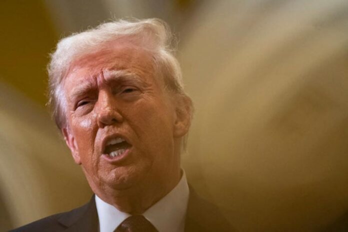 Trump Unveils New Ambassador and Key Nominees for Justice Department and VA
