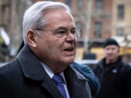 Trump Was Right": Former Senator Menendez Breaks Silence After 11-Year Sentence Verdict