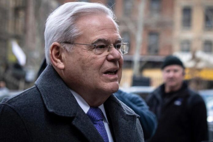 Trump Was Right": Former Senator Menendez Breaks Silence After 11-Year Sentence Verdict