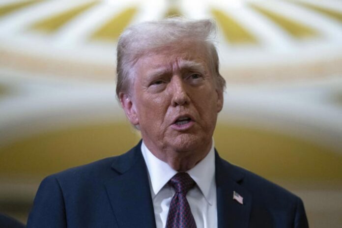 Trump’s Bold New World: Is His 'America First' Vision Shaping a Dangerous Path?