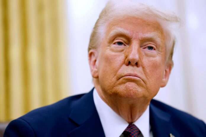 Trump's First Week: A Swift and Bold Overhaul of the Government