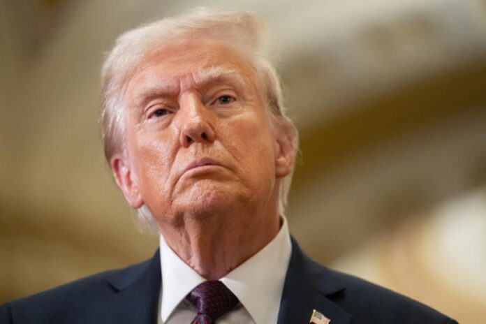 Trump's Greenland Strategy: A Bold Response to the Rising China Threat That the Media Is Overlooking