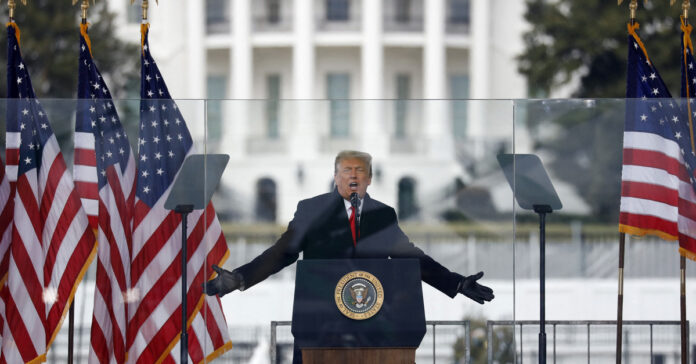 Trump’s Last-Minute Plea to Supreme Court: Can He Dodge Friday’s Sentencing?
