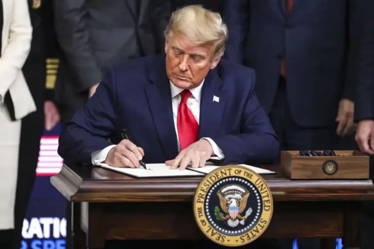 Trump's Return: What It Means for Healthcare – Incremental Changes Ahead