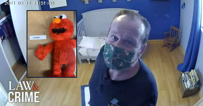 Trust Shattered: Home Inspector's Disturbing Act Caught on Camera in Michigan