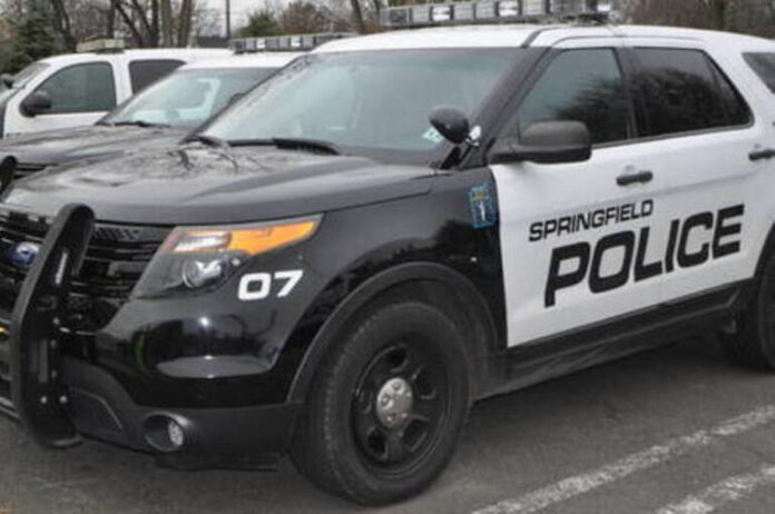 Two Men Arrested for Cooking Oil Theft in Springfield