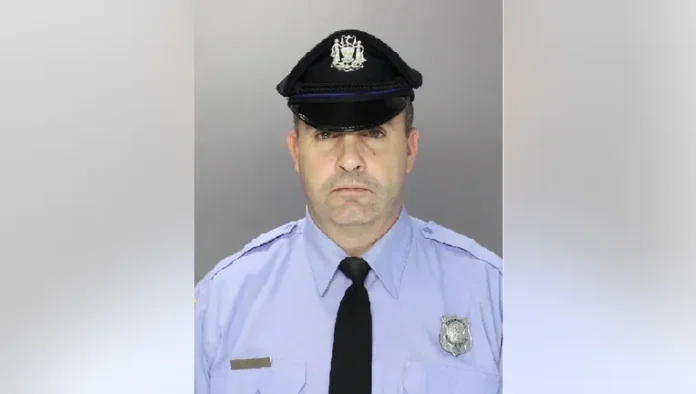 Two Men Plead Guilty in Deadly Shooting of Philadelphia Police Sgt. James O'Connor
