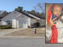 Two Teen Girls Charged in Gut-Wrenching Murder of 13-Year-Old in South Carolina