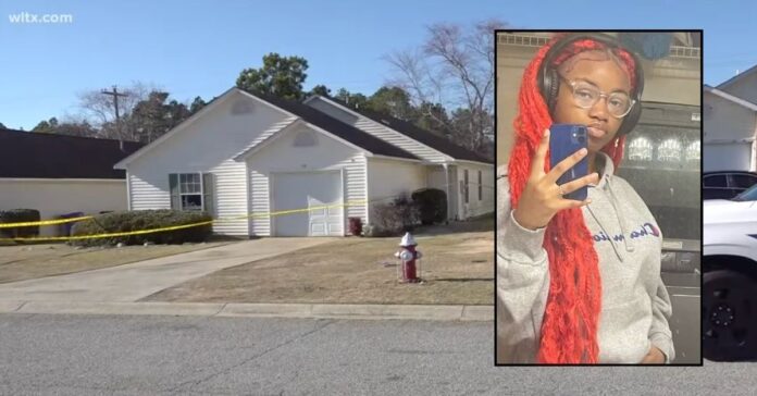 Two Teen Girls Charged in Gut-Wrenching Murder of 13-Year-Old in South Carolina