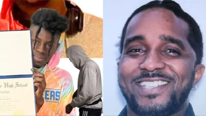 Two Young Men Vanish in Rockdale County Families Plead for Your Help Two Young Men Vanish in Rockdale County: Families Plead for Your Help