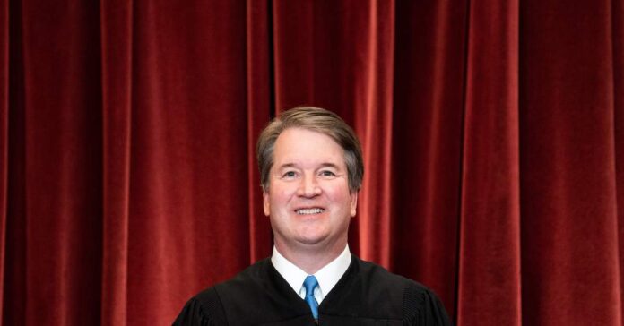 Unraveling the Mind: The Chilling Plot Against Justice Brett Kavanaugh