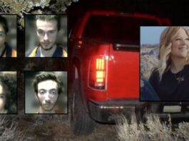 Utah Teen Tragically Killed After High-Speed Chase and Gunfire: What Led to This Heartbreaking Night?