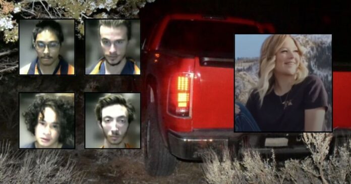 Utah Teen Tragically Killed After High-Speed Chase and Gunfire: What Led to This Heartbreaking Night?