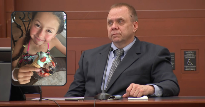 Vanished Without a Trace: The Haunting Mystery of 11-Year-Old Madalina Cojocari