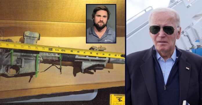 Virginia Farmer's Deadly Arsenal: FBI's Largest Pipe Bomb Seizure Shocks the Nation