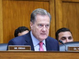 Why Mike Turner Was Ousted as HPSCI Chairman: The Inside Scoop