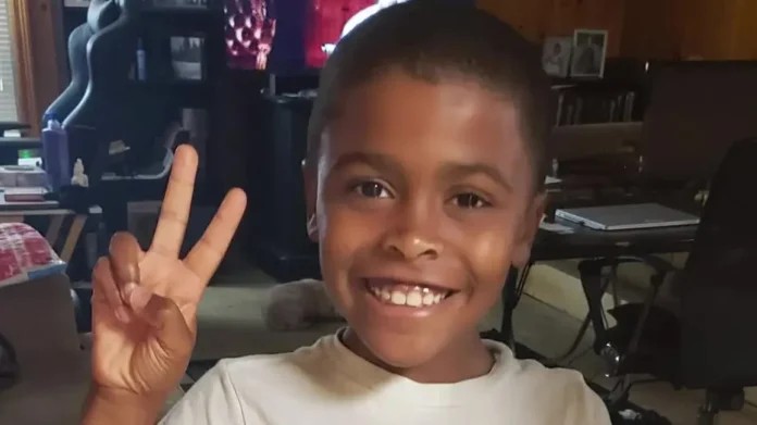 13-Year-Old Critically Injured