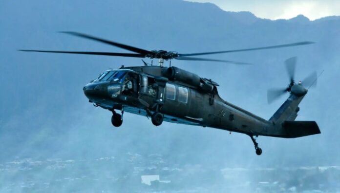 Army Keeps Identity Secret of Black Hawk Pilot Killed in DC Crash
