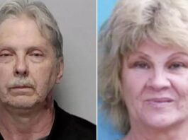 Betrayal & Murder: Husband Kills Wife, Then Helps Search