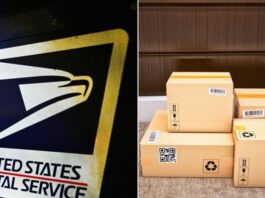 Beware! Fake USPS Workers Trick Homeowners Out of Cash