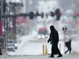 Brace for Impact: Storms, Floods & Snow to Sweep U.S.