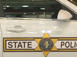 Breaking: Edens Expressway Turns Dangerous as Shots Ring Out!