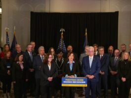 Closing Legal Gaps: Hochul Joins NYC DAs in Tougher Crime Laws