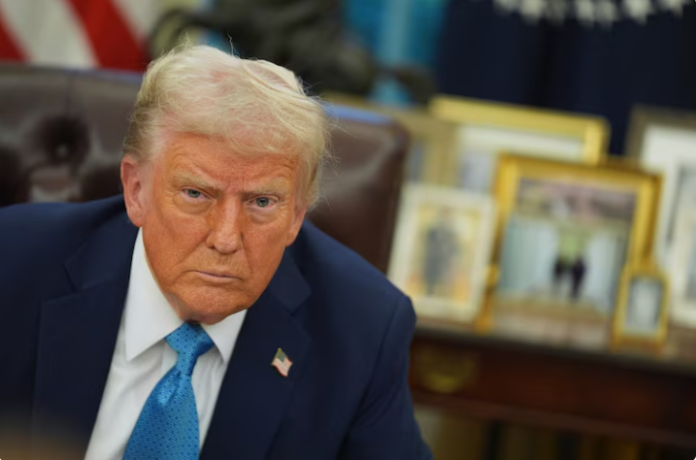 DOJ Searches for FBI Employees Connected to Jan. 6 Investigations