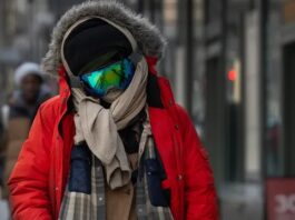 Deep Freeze! 230 Million Americans Shiver in Arctic Blast