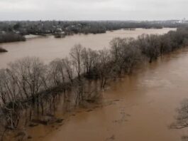 Devastating Storm: Kentucky & Other States Left in Ruins