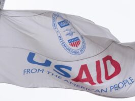 Exposing USAID's Funding to Unlikely Causes