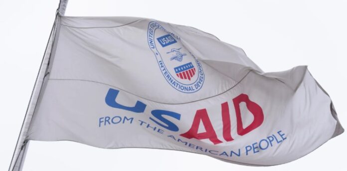 Exposing USAID's Funding to Unlikely Causes