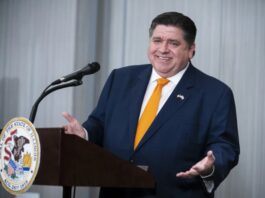 Game-Changer! Gov. Pritzker Jokingly Claims Green Bay for Illinois