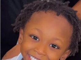 Gun Tragedy: 4-Year-Old Loses Life After Finding Firearm