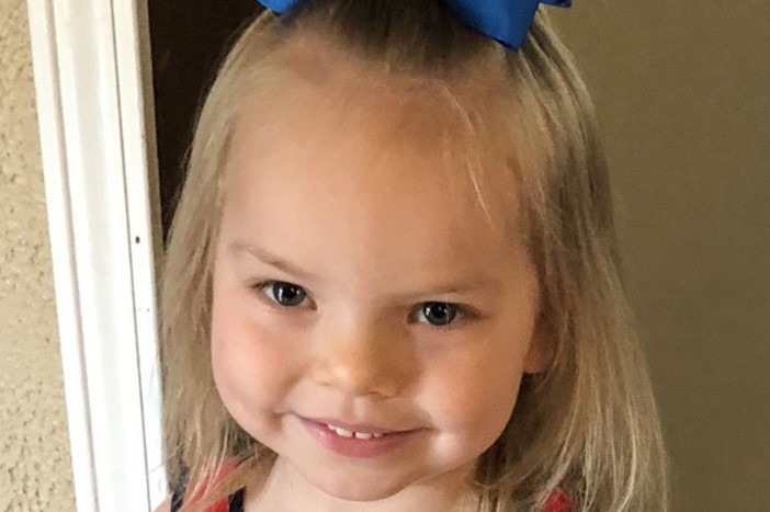 Heartbreaking 6-Year-Old’s Body Found After Years Missing Heartbreaking: 6-Year-Old’s Body Found After Years Missing