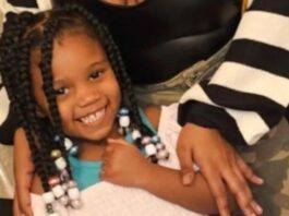 Heartbreaking: Milwaukee Girl, 4, Shot Dead in Bedroom