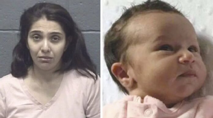 Heartbreaking: Newborn Found Abandoned in Plastic Bag