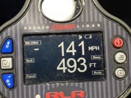 High-Speed Scare! Florida Teen Busted for 140 MPH Chase