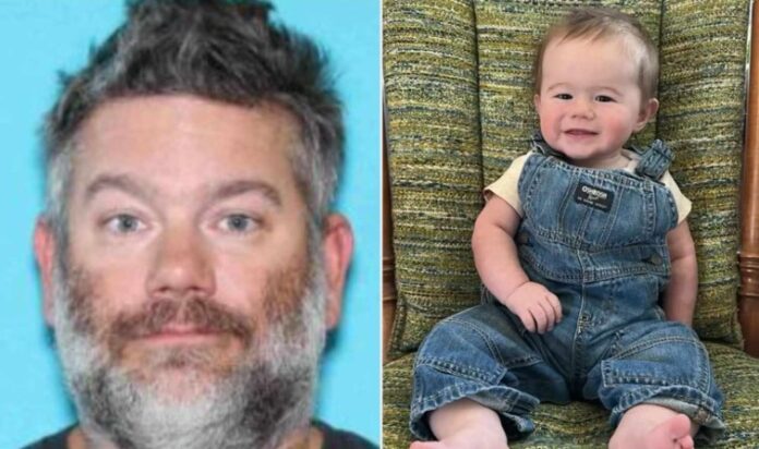 Horrifying! Idaho Dad Found Naked in Snow After Family Tragedy