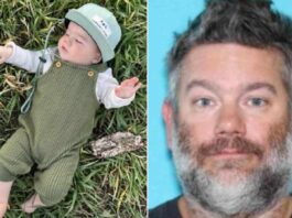 Horrifying! Idaho Man Admits to Killing Wife & Baby