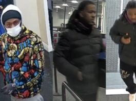 Huge $100K Reward: Help Solve Chicago Mail Theft Mystery!