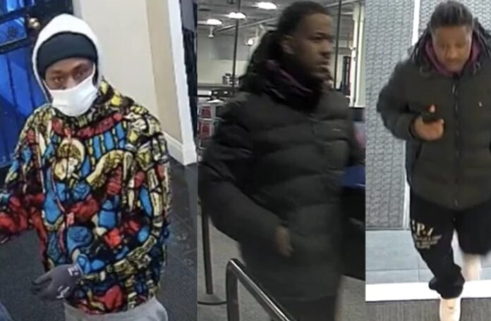 Huge $100K Reward: Help Solve Chicago Mail Theft Mystery!