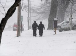 Ice Storm to Disrupt Travel Across Midwest to Northeast This Week