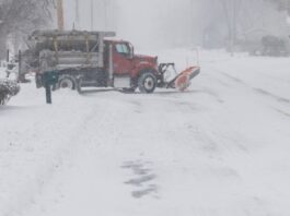 Icy Blast! NWS Pinpoints When Temps Will Plummet to -60°F