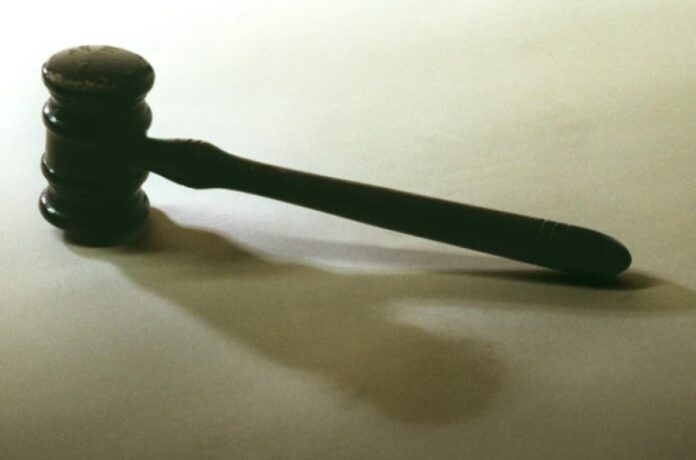 Jealousy Turns Deadly: Ex-Boyfriend Gets Life for Fiancé’s Murder